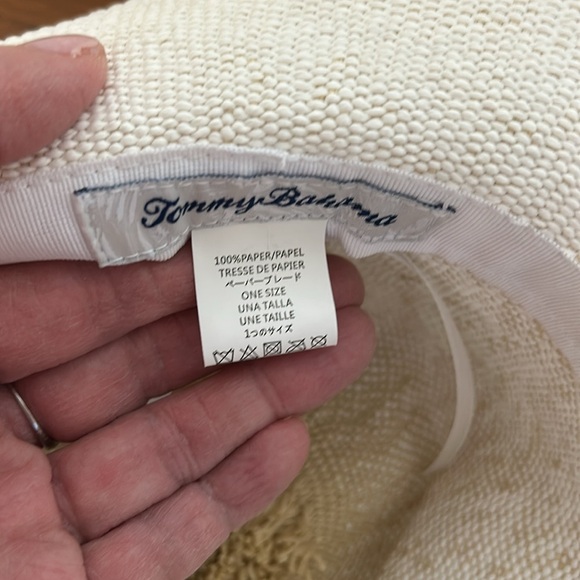 Tommy Bahama Women’s Wide Brim Classic Hat 4” Brim 4” Crown One Size fits Most main image 5